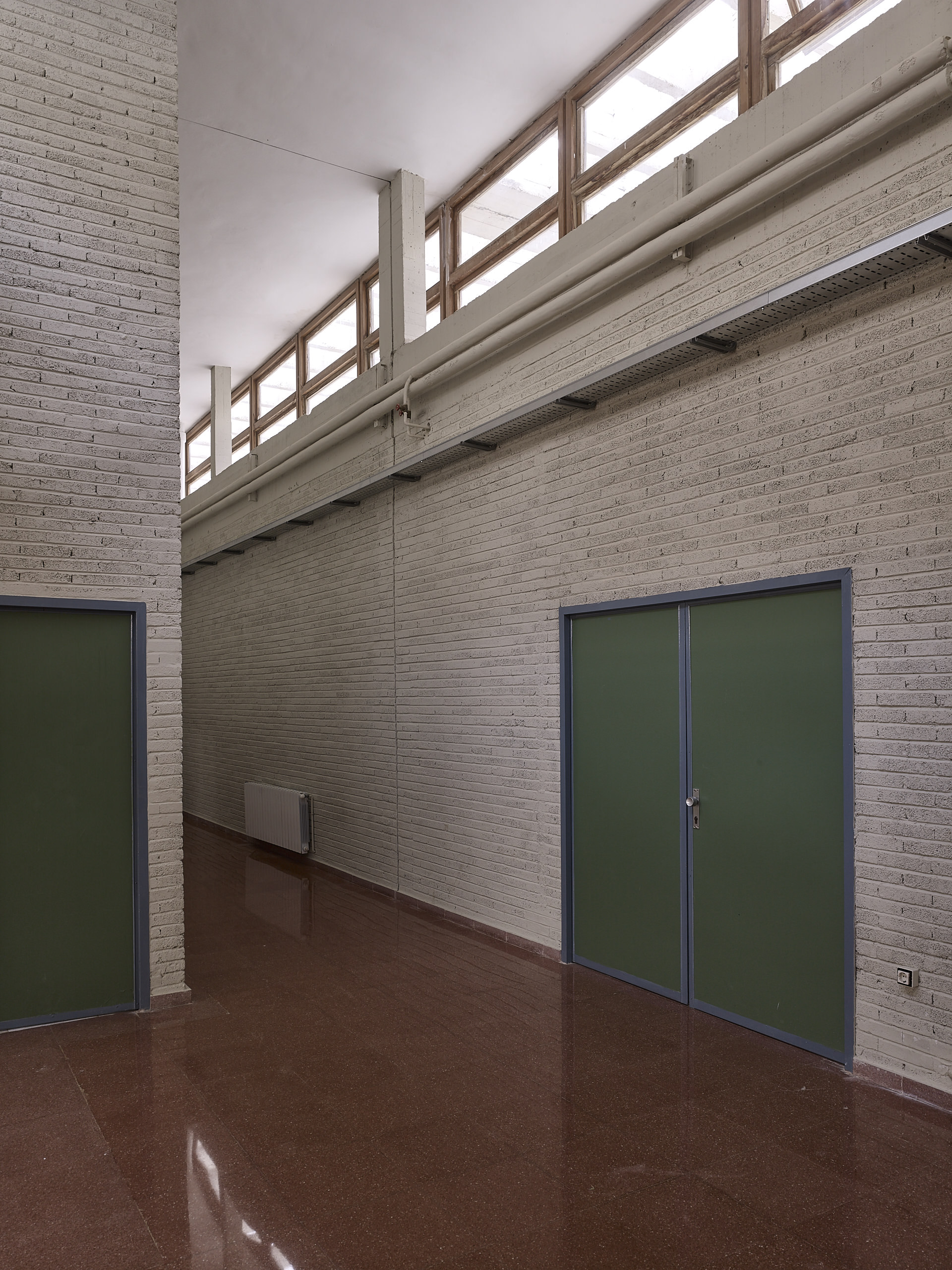 Universidad Laboral Cheste